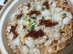 -阿英煲(凉城路店)