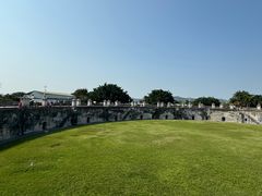 -石炮台公园