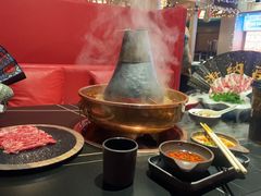 -乔先生涮肉·鲜活牛羊肉火锅(塘沽店)