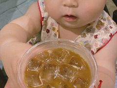 -稀物集咖啡(徽州大道店)