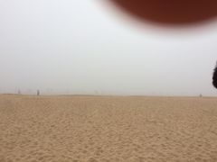 -青岛银沙滩