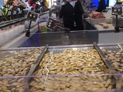 -釜盛海鲜烤肉火锅自助料理(正义坊购物中心店)