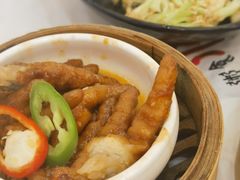 -丰尔粥食·顺德鱼生·干蒸排骨顺德菜(大良分店)