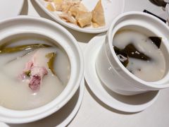 -玉满堂·湖北融合菜