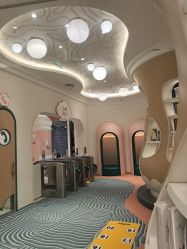 -奈尔宝家庭中心·亲子餐厅(苏州大悦城店)