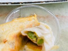 -青岛锅贴(四流中路店)