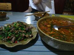 android_upload_pic-纳兰傣雀傣味餐厅