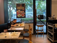 -新旺茶餐厅·早餐·夜宵(仙霞店)