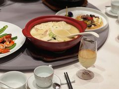 -东富酒家(龙湖西溪天街店)