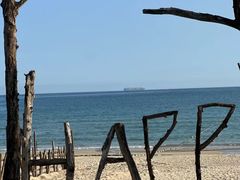 -西涌国际滨海旅游区