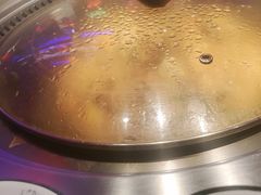 -山河屯铁锅炖鲜鹅·东北菜(开发区一店)