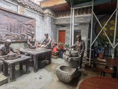 -欢姐伦教糕(北海大道北店)