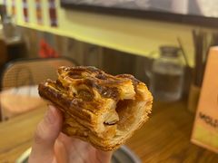 -分子跳动鲜活面包(五一大道店)
