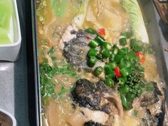 -半天妖烤鱼(中山路店)