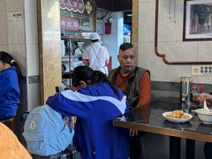 -伍湛记 · 广州老字号(龙津中路店)