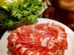 -牛街·马辈儿涮肉(牛街总店)