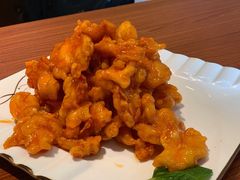 -宏天寶·北京烤鸭(宾馆西路2店)