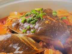 -湘桂人酒楼(西便门店)