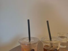 青提西柚苏打-PUZZLE COFFEE 拼图咖啡