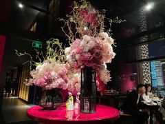 -上海滩餐厅(BFC外滩金融中心店)
