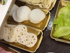 -刘少华贵州小黄牛·鲜牛肉火锅(总店)