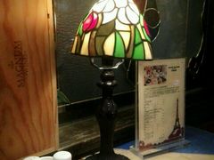 -火车头法国西餐厅