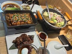-全牛匠·乐山跷脚牛肉(新中关店)