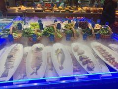 -老德州四合院·德州菜(天衢路店)