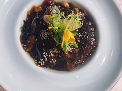 凉拌海蜇-大酒缸(高碑店文化新大街店)