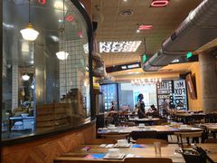 大堂-铁公鸡·四川料理(天环广场店)