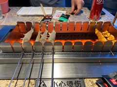 -丰茂烤串(六里桥店)