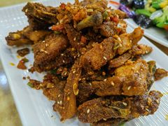 -同心春餐饮(富宁街店)