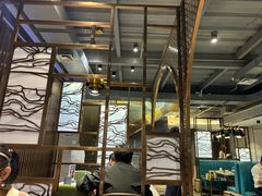-青蓬蒸汽海鲜·深圳老字号·团建聚会(壹方城店)