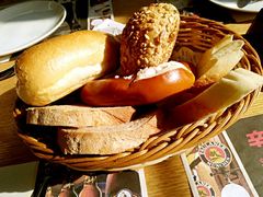 -辛德勒啤酒德餐厅