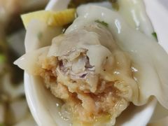 -海平馄饨(逍遥二路店)