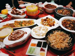 -大铁勺新津菜(中北永旺店)