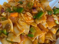 -西北朗益和穆斯林餐厅