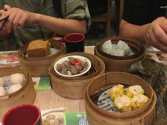 -添好运点心专门店(中环IFC店)