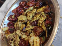 -辣盆盆麻辣小龙虾(哈尔滨总店)
