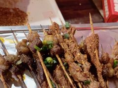 -李不管把把烧(天府三街店)