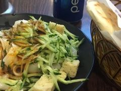 -魏家凉皮(北京南站店)