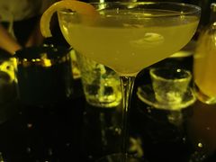 -柒Lounge(三里屯店)