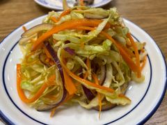 -雅克西食府(劲松店)