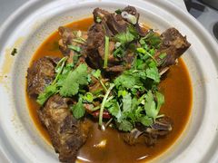 -丁里羊肉小镇(太宁路口店)