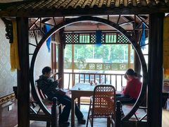 包房-正蓝旗草原特蒙餐