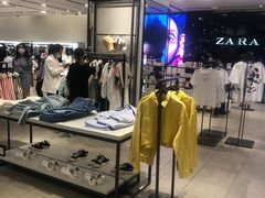 -ZARA(青岛万象城店)