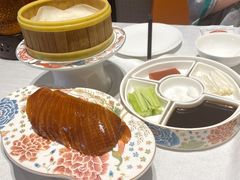 -新天禧大酒店·四十年浙菜·禧宴(西湖店)