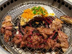 -火炉火自助餐(西直门凯德MALL店)