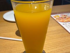 -菲滋意式餐厅(青悦城店)