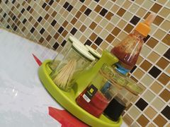 -七爷清汤腩(中心南路店)